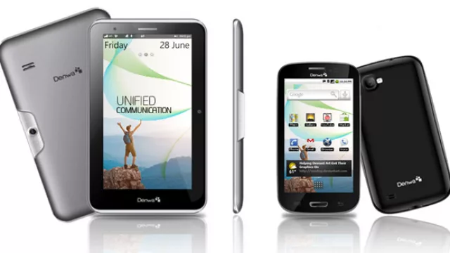 Un Sadosky viene a Córdoba gracias a Denwa