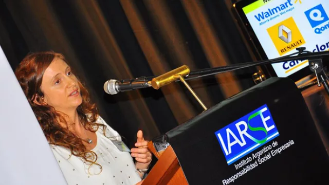 Tantal ya “recicla” 100.000 toneladas de metal al año (ejemplo de sustentabilidad en Calamuchita)