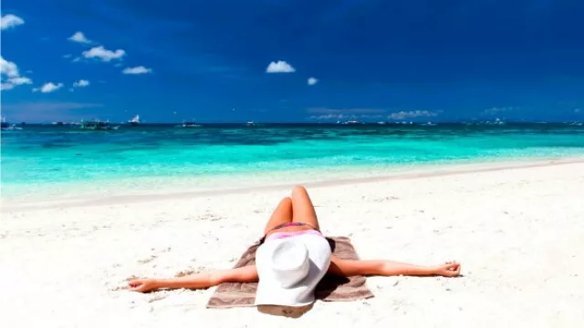 Charters: casi las mismas frecuencias del año pasado (Cancún y Floripa, los más buscados)