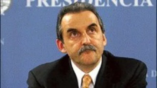 Inflación según Moreno: "la carne no sube"