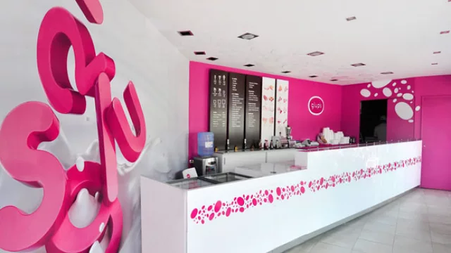 Helados Glup’s, cambio de identidad visual