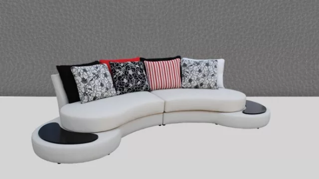 Rinconero Genesis, by Frontera Living (San Francisco, Córdoba).