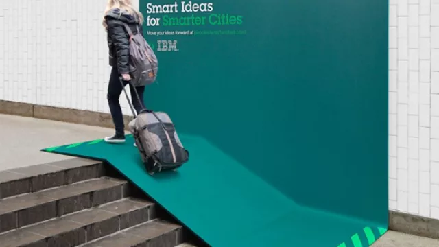 Smarter Cities Challenge 2014 (¿Córdoba se inscribe?)