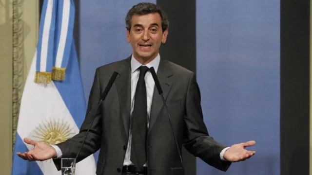 Fondeo del Nación para la estatización de trenes