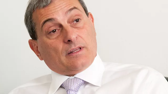 El hermano americano