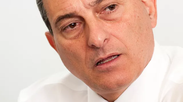 Tenemos más de 650 que representan 369.000 empleados directos, 4 millones de empleados indirectos y sus ventas equivalen al 18,6% del PIB o el 38% de la recaudación nacional.