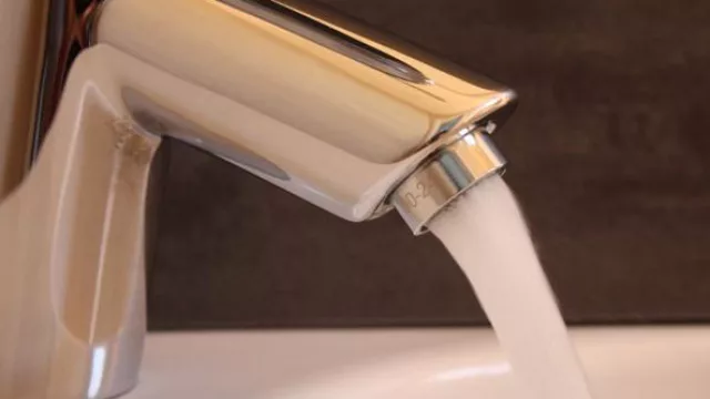 Aguas Cordobesas quiere aumentar la tarifa (13,88% más)