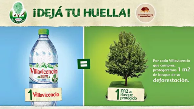 Después de reducir su traza de carbono, Danone medirá en 2013 su huella hídrica