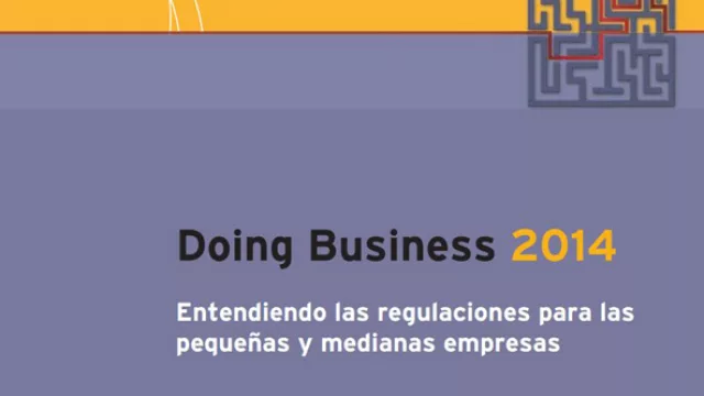 El Banco Mundial dice que Argentina está entre los peores países para poner un negocio