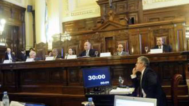 Revés para Clarín: la Corte declaró constitucional la Ley de Medios