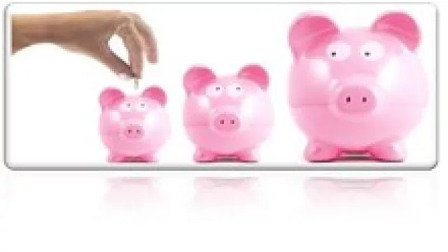 Bancos siguen siendo los preferidos a la hora de ahorrar (con el 86% del total de ahorristas)