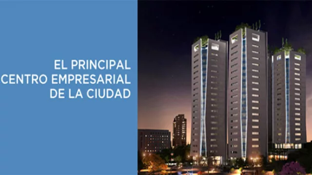 Gómez Platero lleva proyectados 270 mil m2 en Paraguay y hará un shopping en Buenos Aires