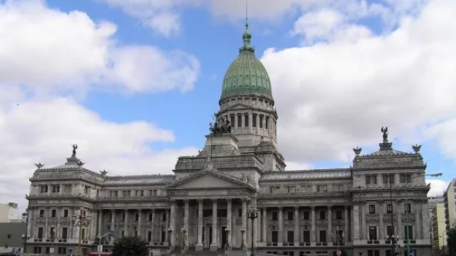 Aquí estan, éstos son... los nueve que van al Congreso
