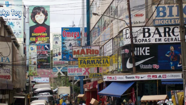 Carteles publicitarios, un rubro que mueve más de US$ 13.500 millones (sólo en Latinoamérica)