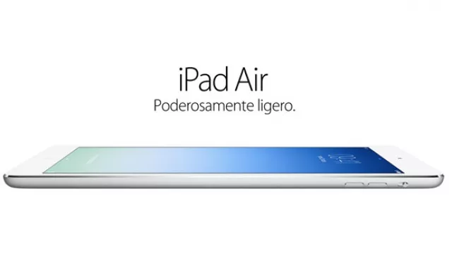 Apple y la obligación de asombrar