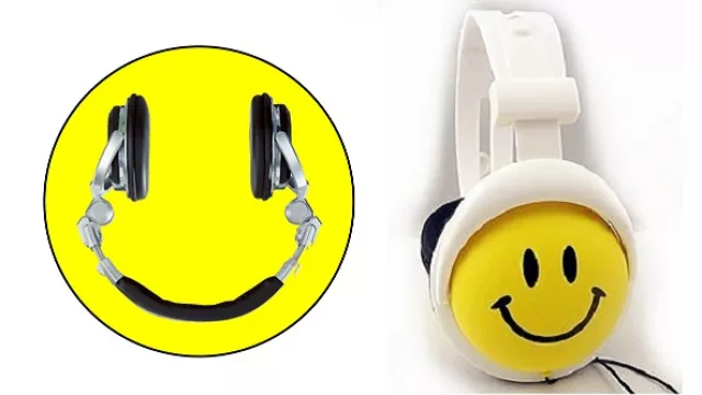 El famoso emoticón que encontró su rostro en una headphone, tiene su versión “real” disponible online.