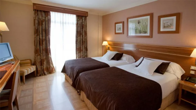 Para el 2017, la capacidad hotelera del país debe crecer en más del 60% (Senatur)