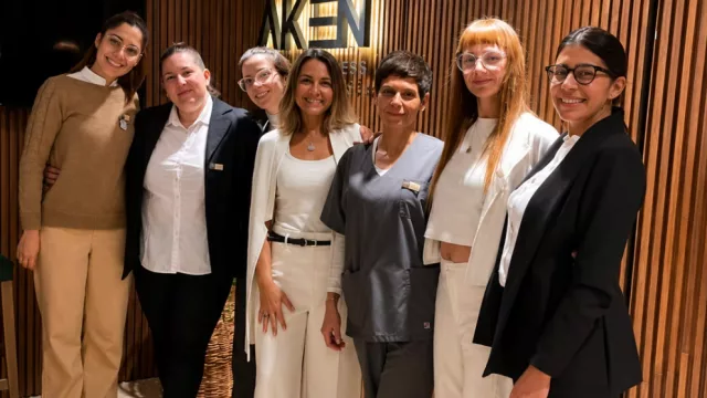 De "lujo esporádico" a rutina de salud: AKEN Spa &Wellness abre sus puertas a la comunidad de Calamuchita