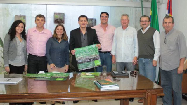 ¿El compostaje solucionaría el problema de la basura en Córdoba?