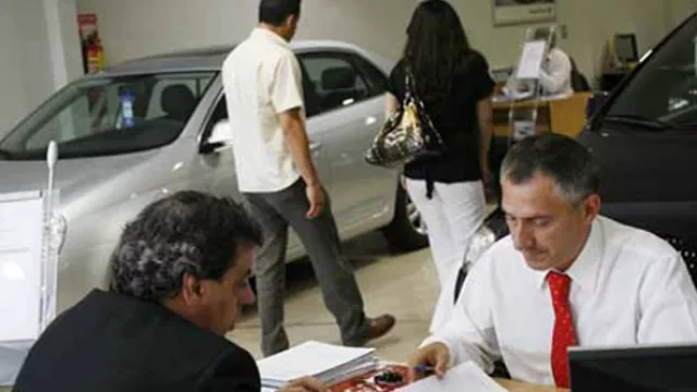 Casi 50% de la venta de autos se cierra en cuotas (cambios en un mercado que sigue creciendo)