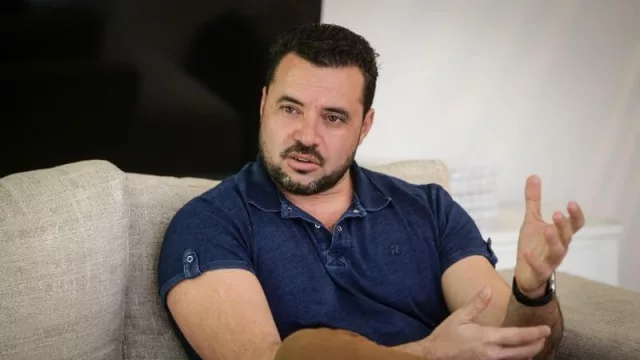 “Con Energías acabamos de cerrar un convenio con YPF donde vamos a estar dando beneficios a los usuarios de GNC”.