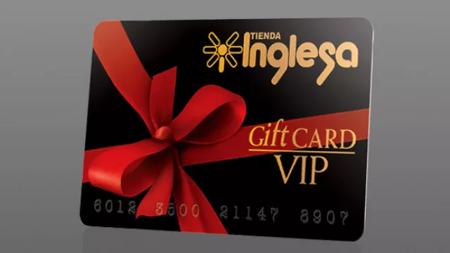 Manual del perfecto Argento: congelan compras en Punta con Gift Card de supermercados