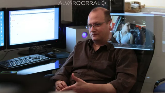 "El problema es que, sobrevivir siempre vas a sobrevivir, pero a costa de achicar gastos, echar gente, o sea, destruyendo industria"