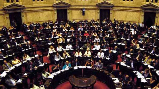 Quiénes se juegan la banca el próximo 27