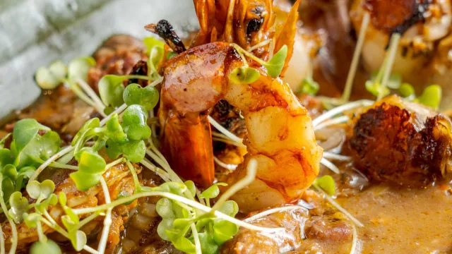 Planazo para este jueves: Noche de pescados y maridaje en San Honorato