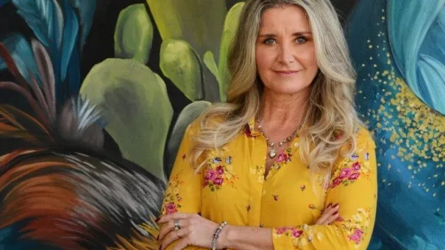 Vero Sirkovich va por su vigésimo viaje de Mujeres con Propósitos (qué hacen y para qué en sus travesías)