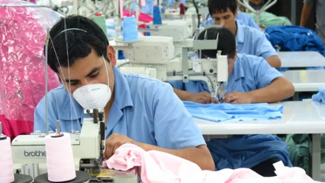 Las Pymes avanzan a pasos agigantados y movilizan a las entidades estatales