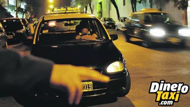 DineroTaxi.com, una buena idea que debería llegar a Córdoba