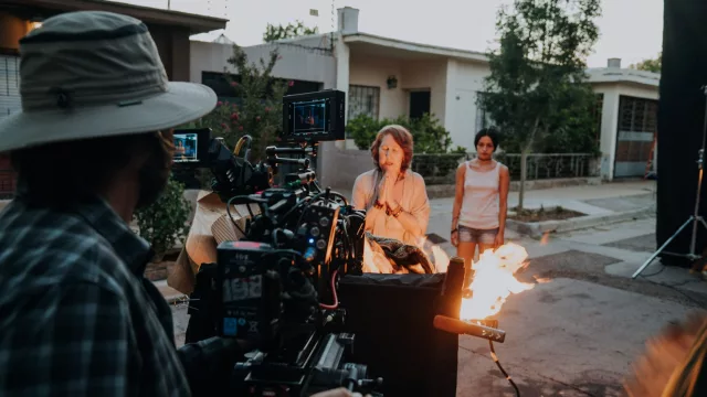 Dos películas filmadas y producidas en Mendoza a competirán por los Premios Goya