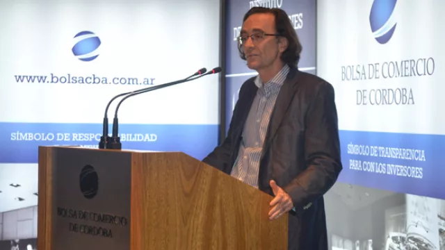 La Caja cierra 2013 con el menor déficit de los últimos 15 años (Giordano está feliz)