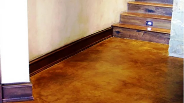 Lo oxidado está de moda