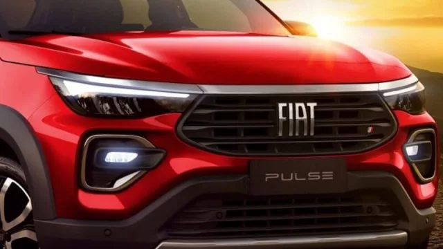 Tres bombas que vienen: Citroën C3, Fiat Pulse y Jeep Commander