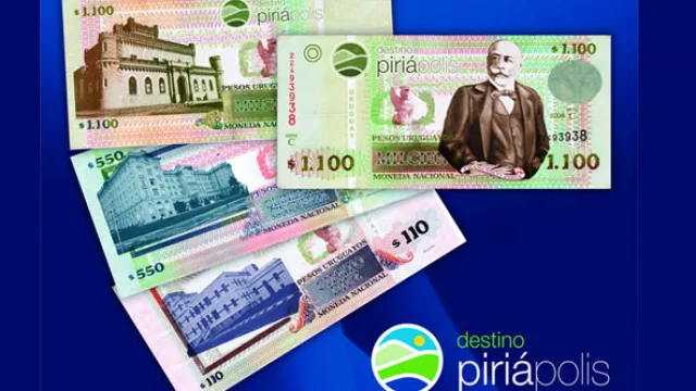 Piria se consolida como destino de inversión y “recarga” su Peso para los turistas uruguayos