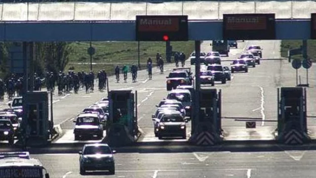 Menos turismo interno