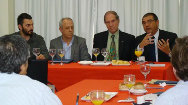 Lanzan el SISDe (nuevos datos demográficos que muestran oportunidades empresariales)