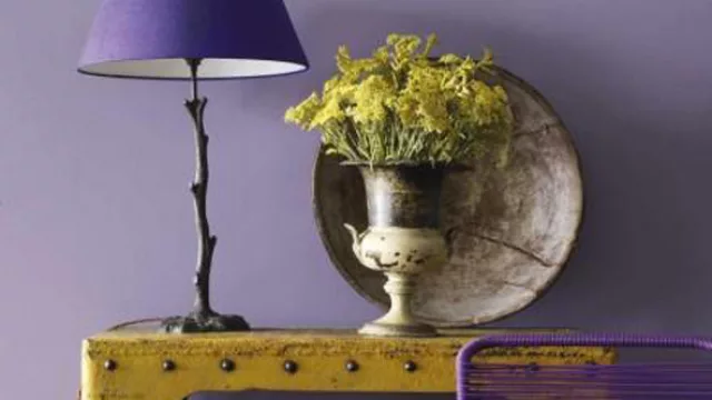 Dime qué color usas y te diré con cuál se combina