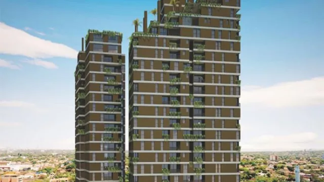 El barrio Mburucuyá, nuevo polo inmobiliario (inversiones por US$ 100 millones)