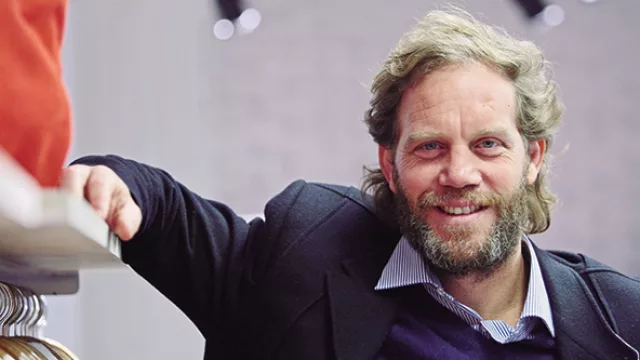 El arte de diseñar una empresa 