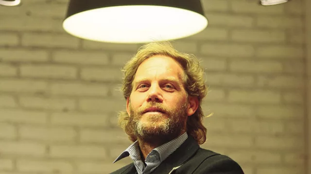 Si lo que tenés es aversión al riesgo es difícil ser empresario en el país. Y si no lo eras, y armaste tu empresa, ahora sos propenso al riesgo. 