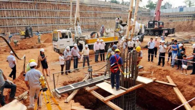 El boom inmobiliario del país despierta interés en expertos extranjeros (principalmente argentinos)