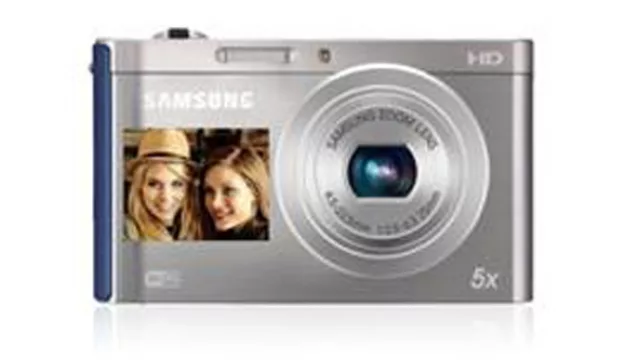 Samsung Smart Camera DV300F a $ 2.199.