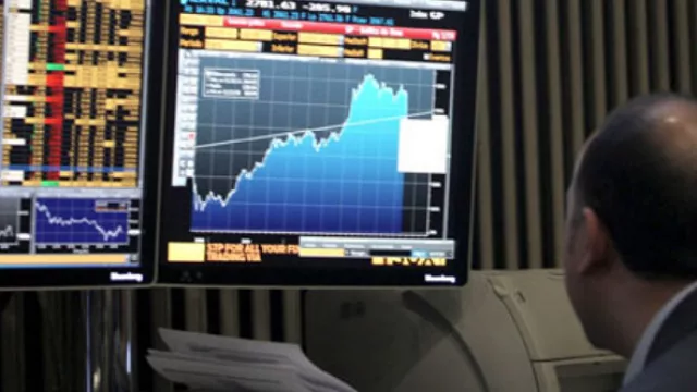 ¿Momentos de tomar ganancias en la bolsa?