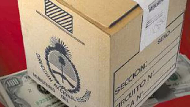 Los que no podrán aportar a las campañas en Córdoba