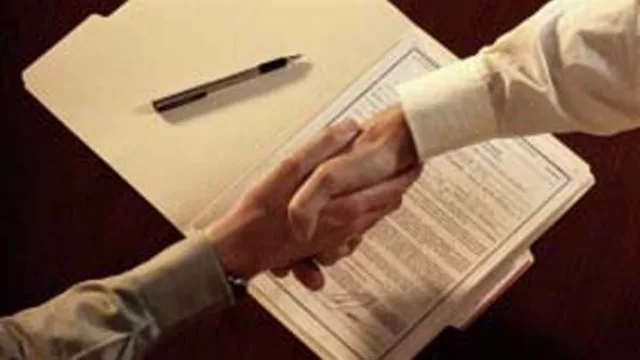 Las escrituras acumulan una baja del 6% en el año