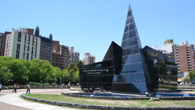 Los tres ojos de Mestre para controlar el transporte (invierten $40M en red de semáforos)