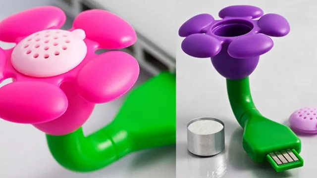 Ellas los prefieren gadgets (qué quiere la nueva mamá)